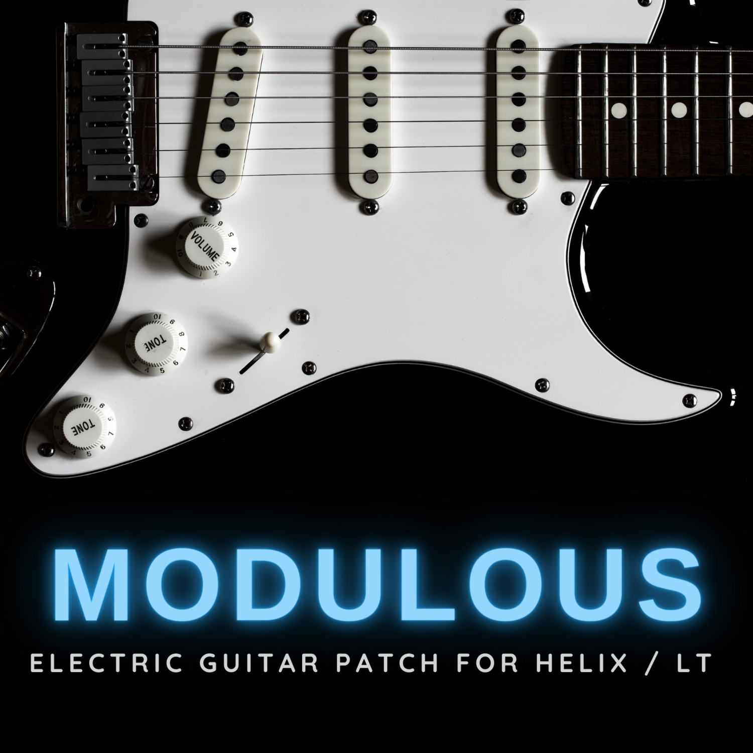 MODULOUS (Helix LT)