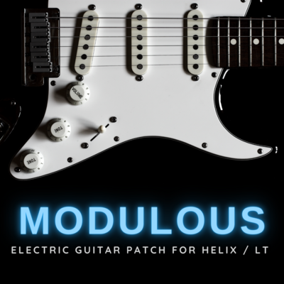 MODULOUS (Helix LT)