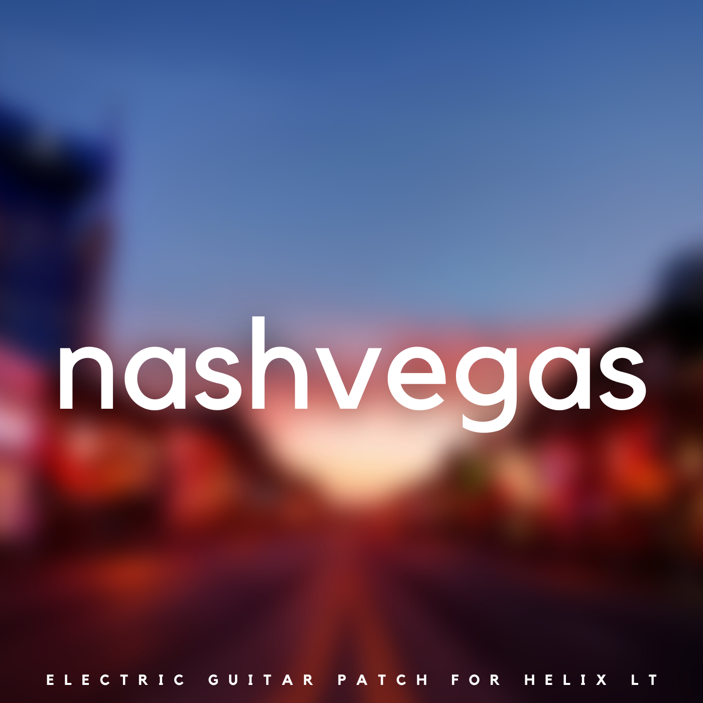 NASHVEGAS (Helix LT)