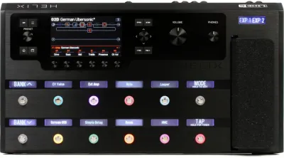 Line 6 Helix