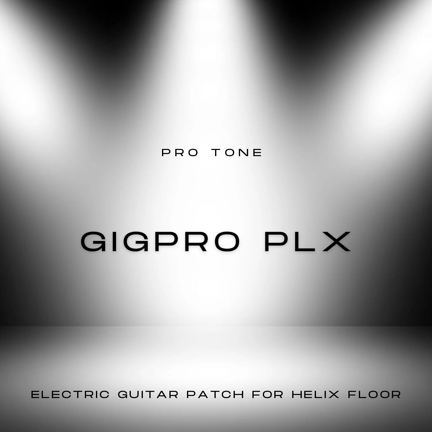 GIGPRO PLX (Helix Floor)