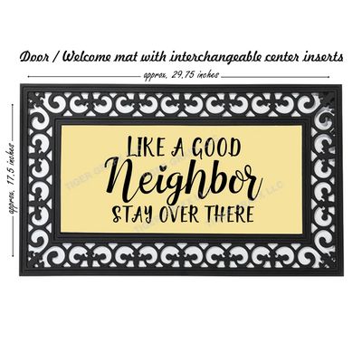 Doormats