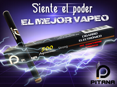 Descartables 500 Aspiraciones