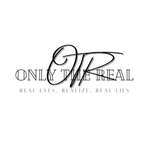 Only The Real