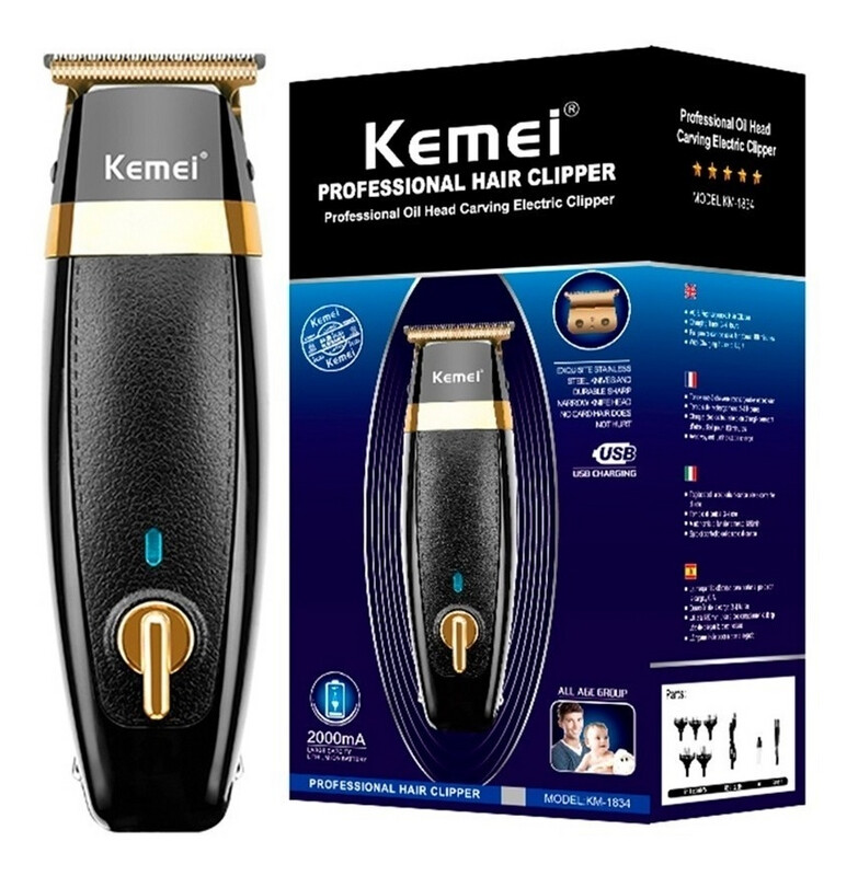 Kemei Km-1834