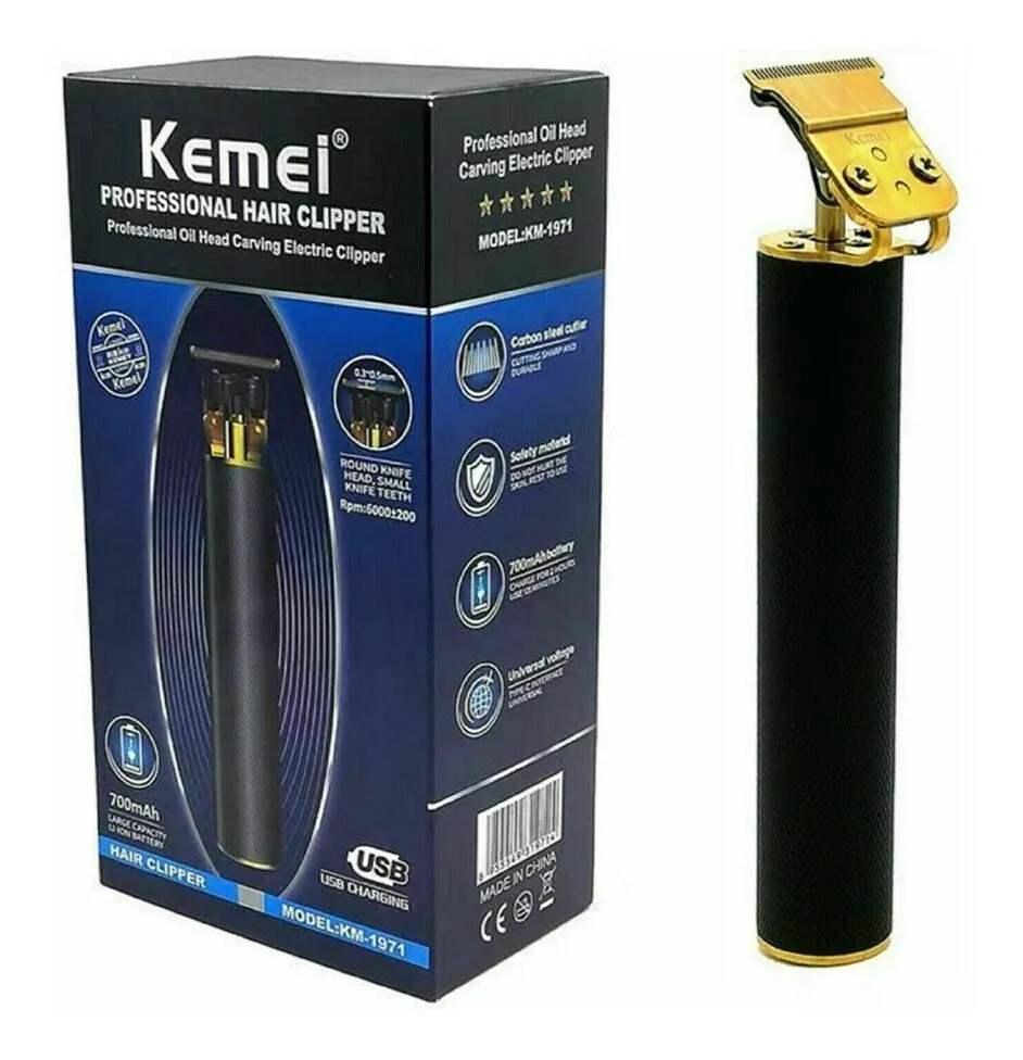 Kemei Km-1971