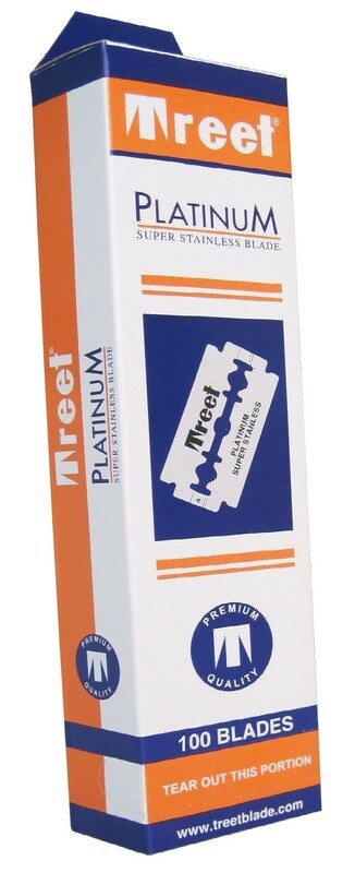 Treet Platinum Pack x10u.