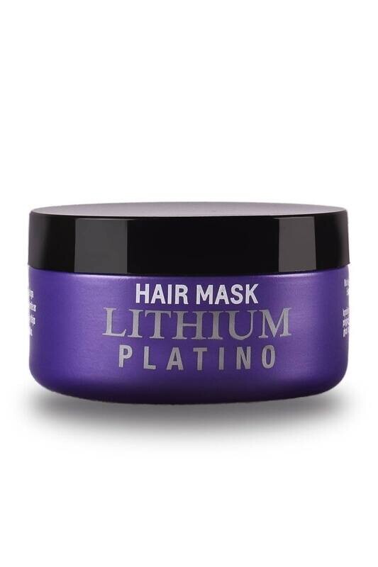Matizador Lithium Platino