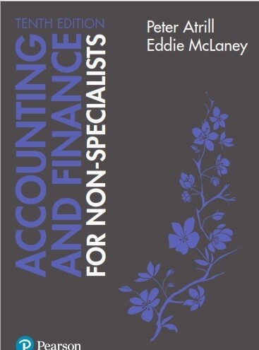ACCOUNTANT COURSE EBOOK