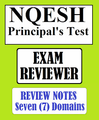 NQESH REVIEWER 2021 eBOOKS