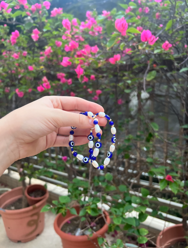 Protect your Energy Bracelet