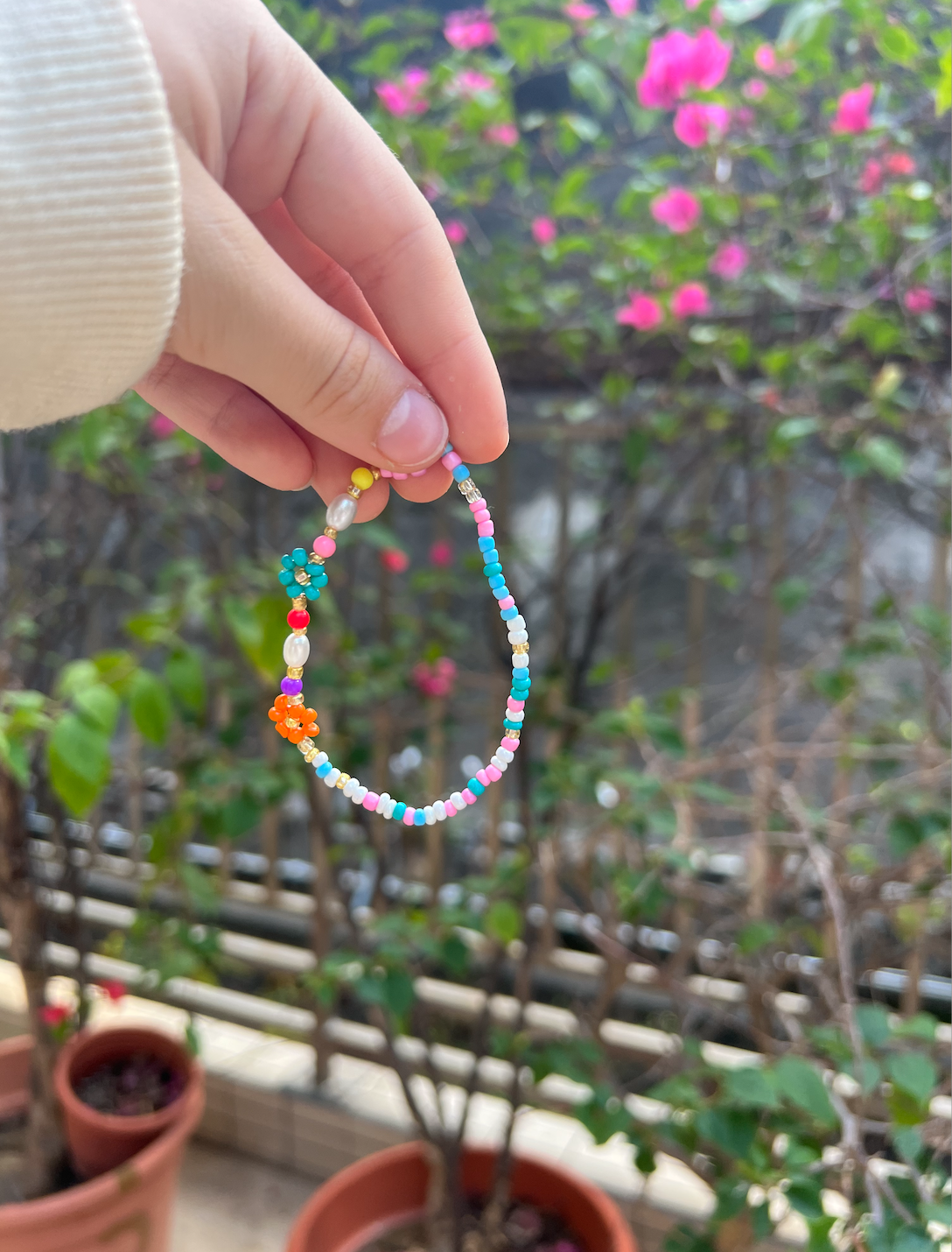 Bracelets
