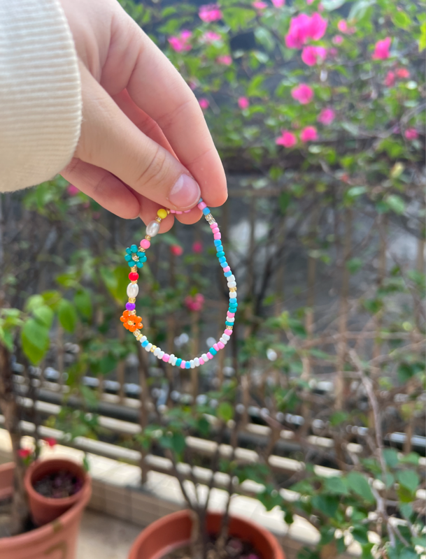 Bracelets