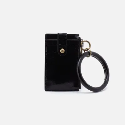 HOBO Ring CC Wristlet