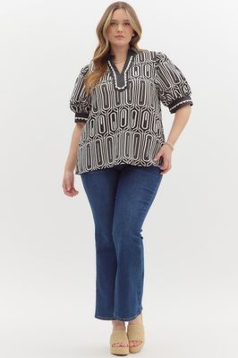 Abstract  Top PLUS