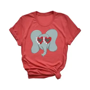 On the Bayou Tshirt