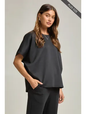 Ponch Top+Bell Bottom Set