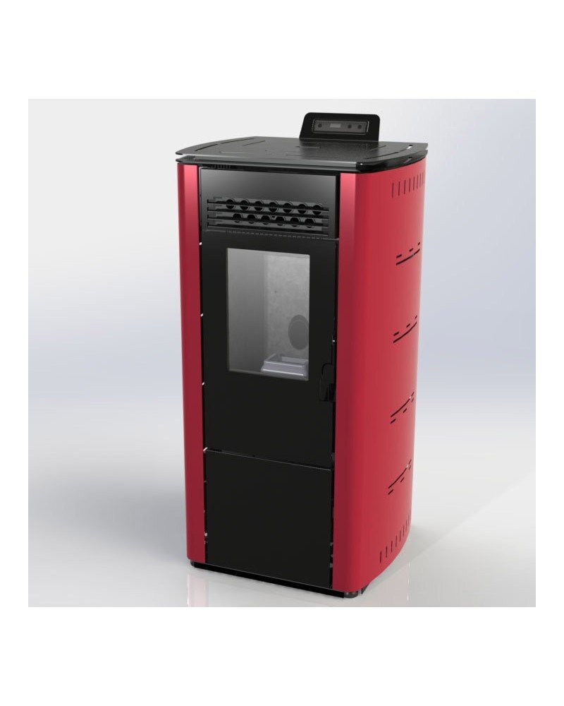 Calor Pellets 6kw - 8 Kw - 12 Kw