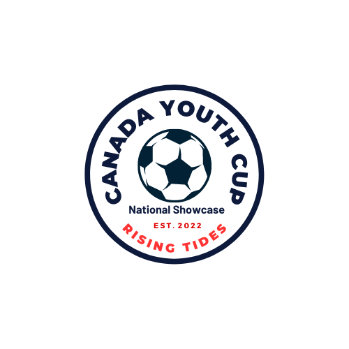 Canada Youth Cup - Deposit Summer 2023