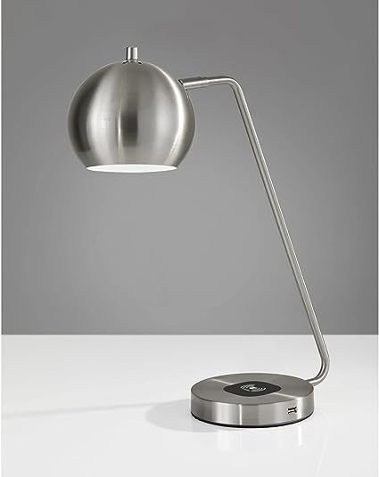 EMERSON ADDESSO CHARGE