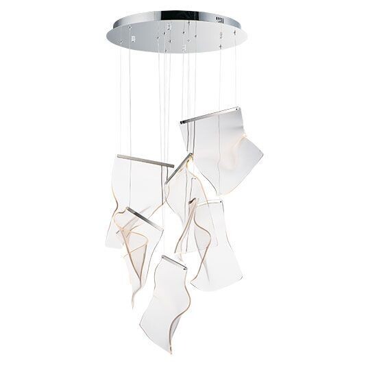 Luminaria Rinkle