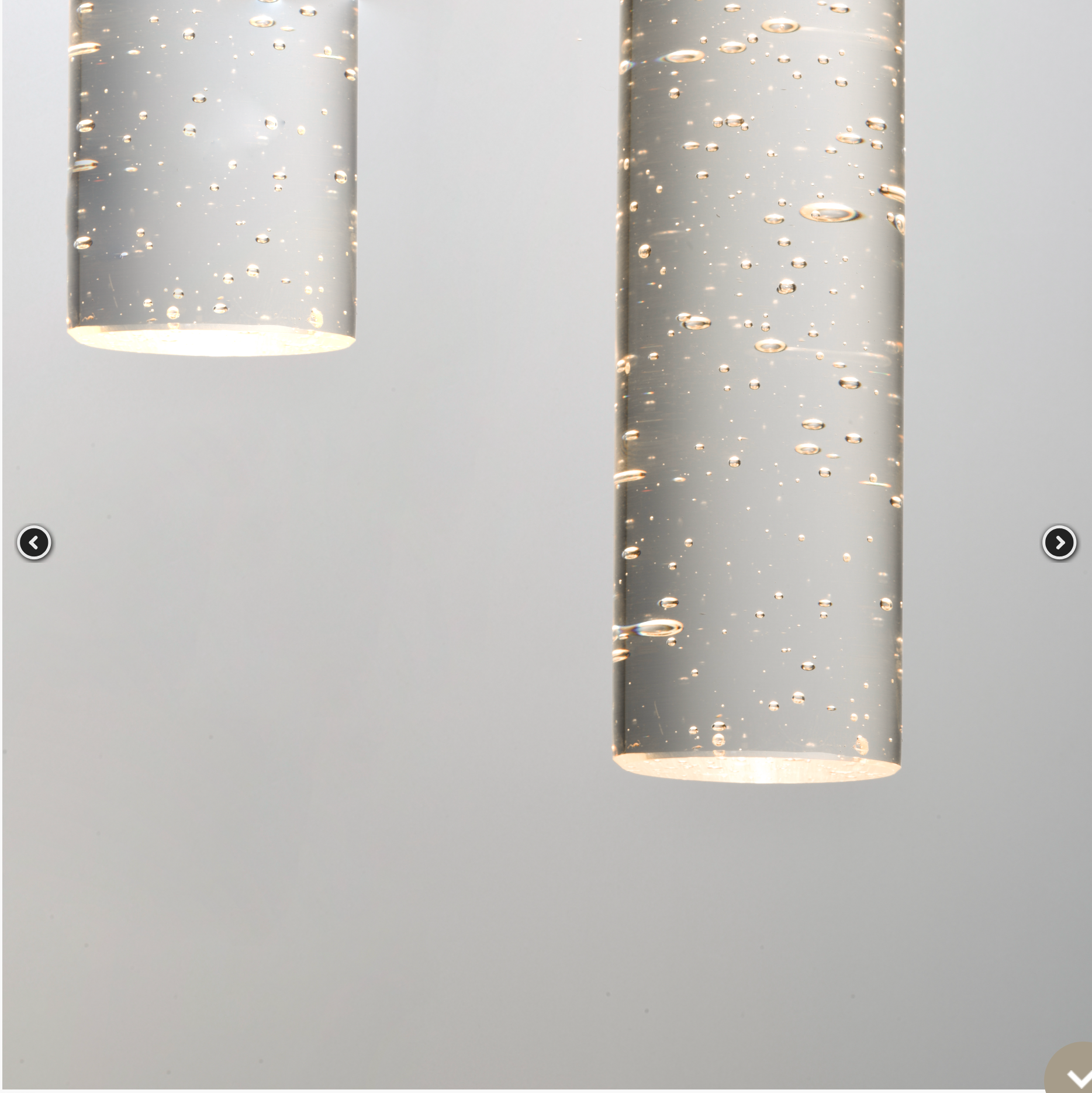 Big Fizz  5lt Suspendida