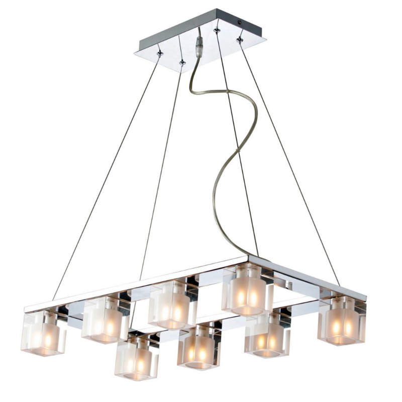 Luminaria Blocs