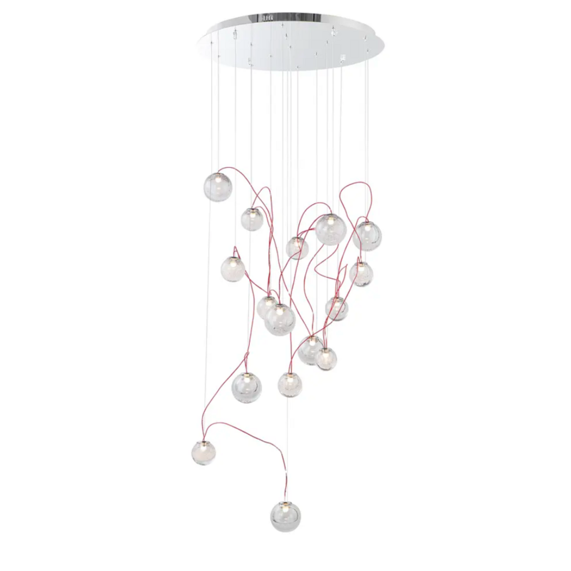 Luminaria Bobble