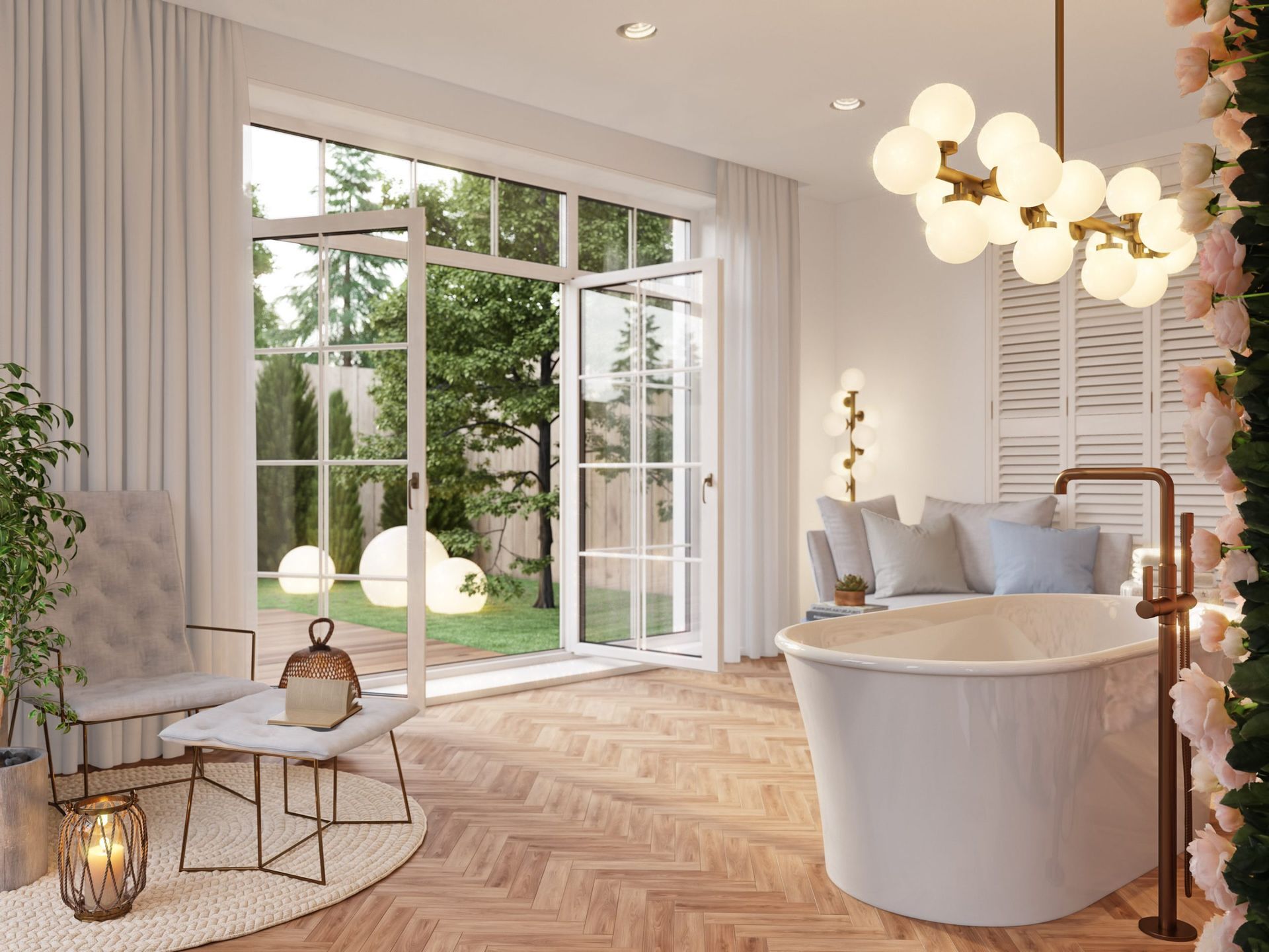 LUMINARIA SUSP MOD SONNE