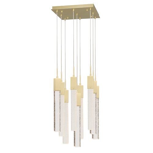 LUMINARIA SUSP MOD SOHO