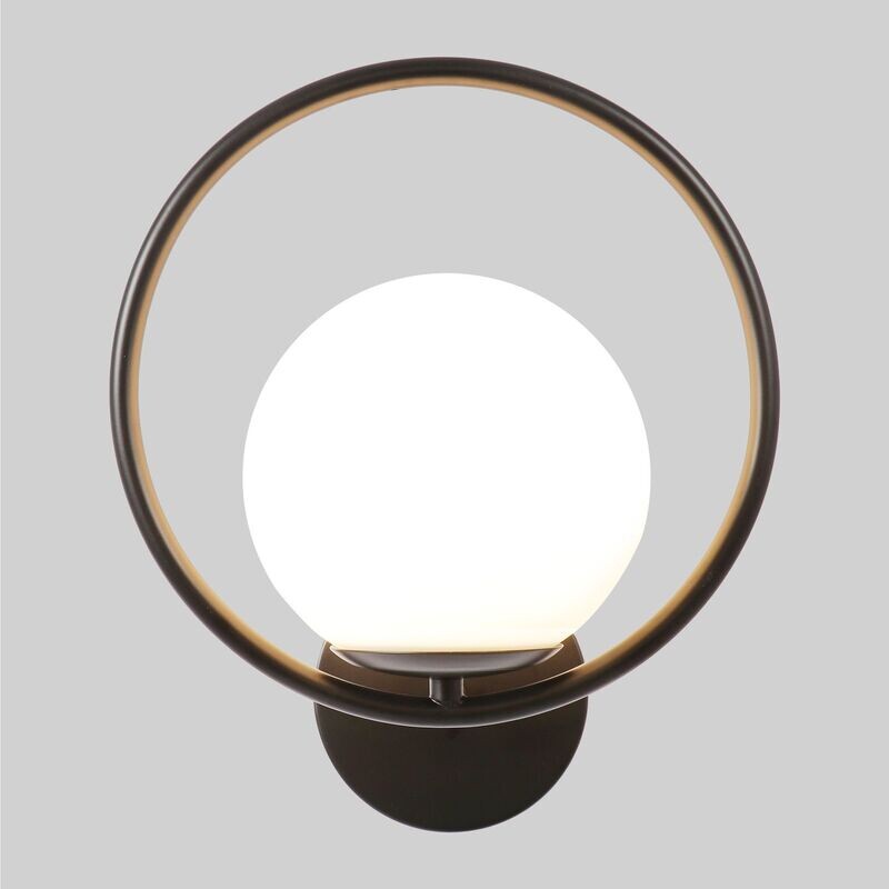 LUMINARIA SOB PARED MOD ORBIT NRGRO LUMINARIA SOB PARED MOD ORBIT NRGRO