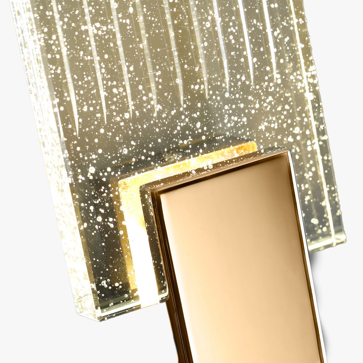 LUMINARIA SOB PARED MOD HERA