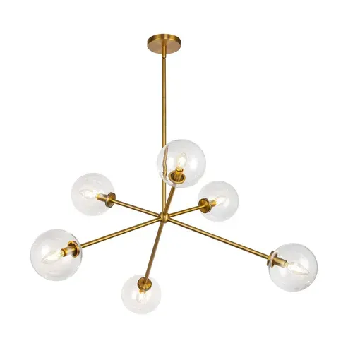 Cassia  6LT Oro