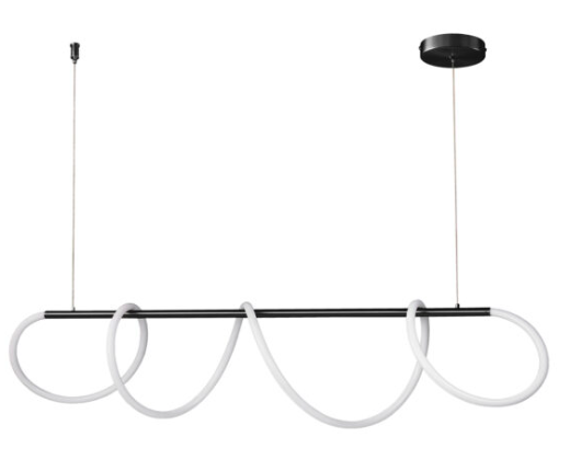 LUMINARIA SUSP MOD PAVLOVA