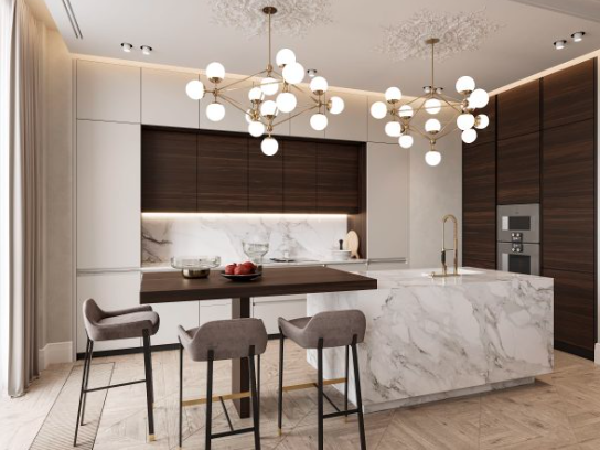 LUMINARIA SUSP MOD MIRO