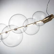 LUMINARIA SUSP MOD DANTE