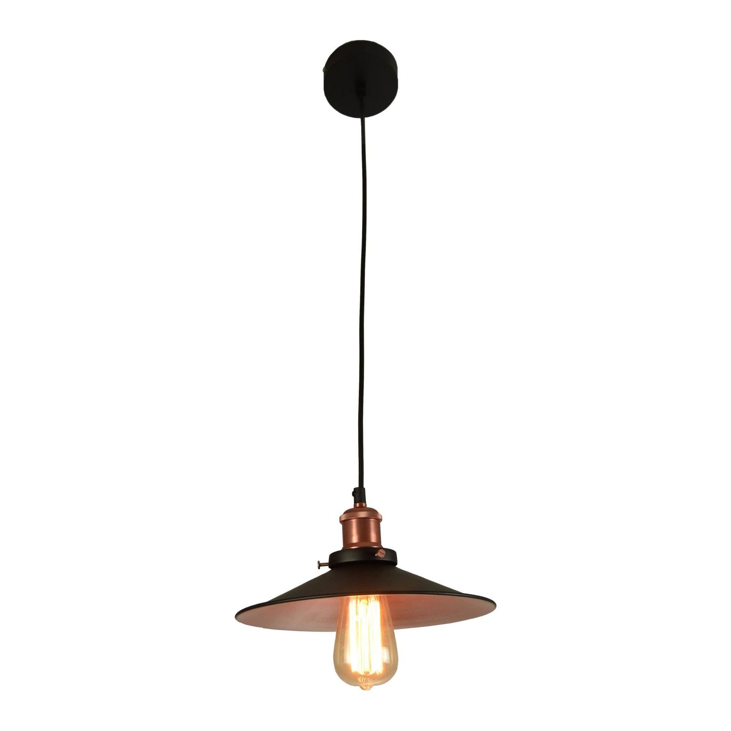 LUMINARIA SUSP MOD KELCH