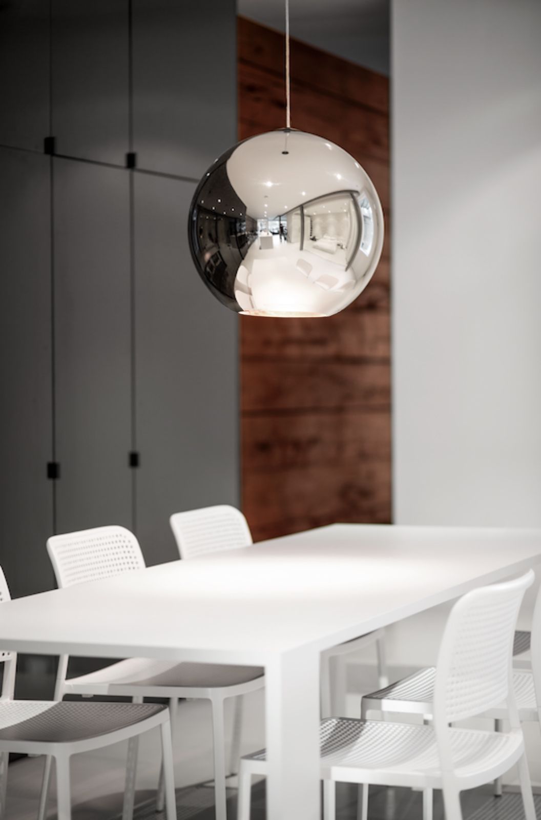 LUMINARIA SUSP MOD SOLAR