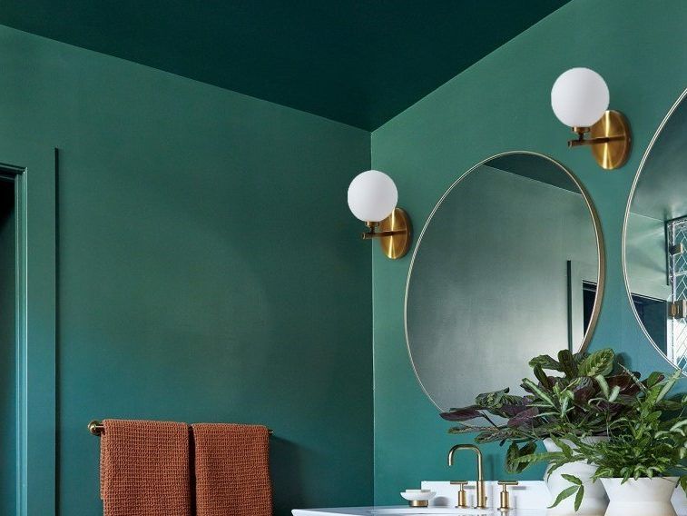 LUMINARIA SOB PARED MOD SONNE