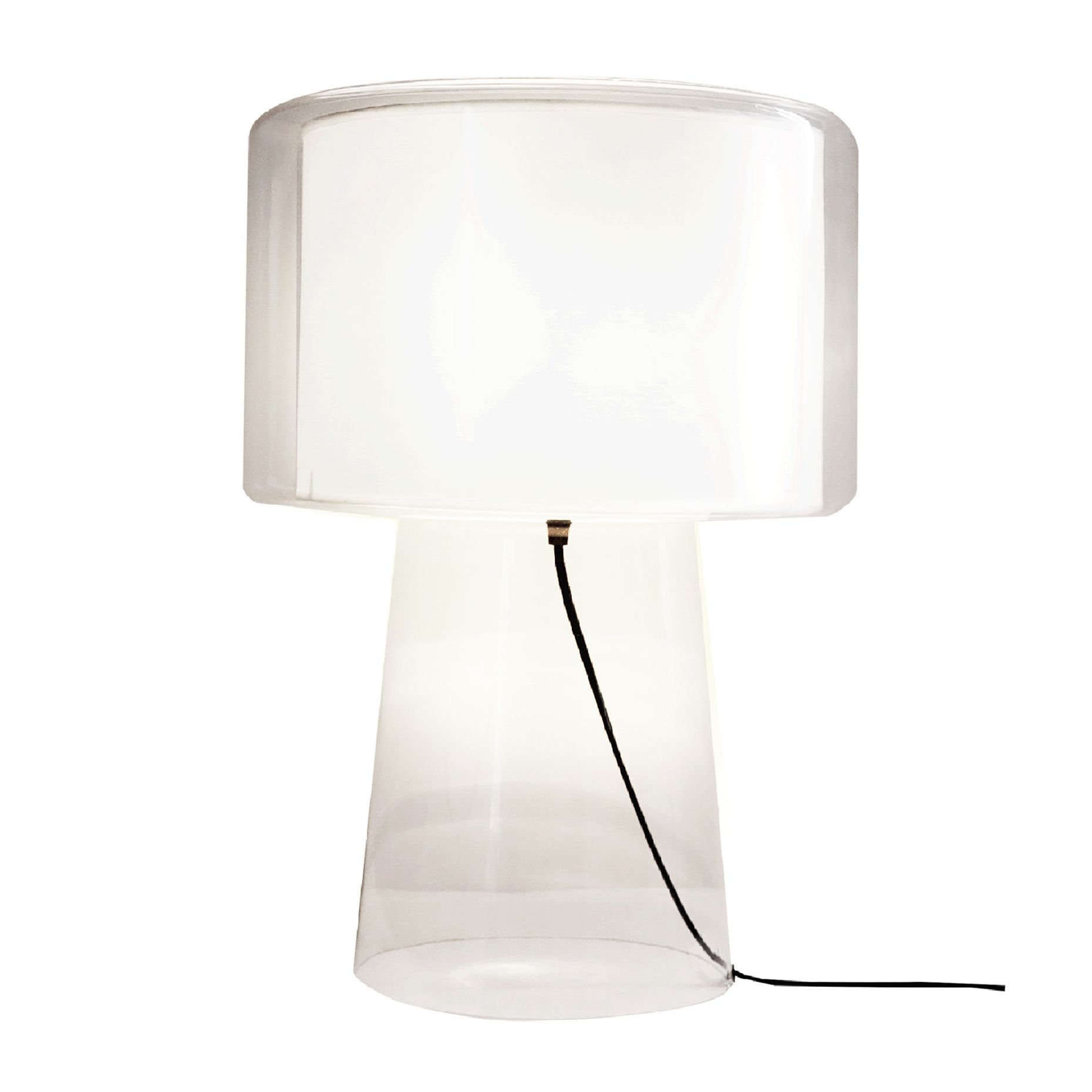 LAMPARA DE BURO MOD DEGA