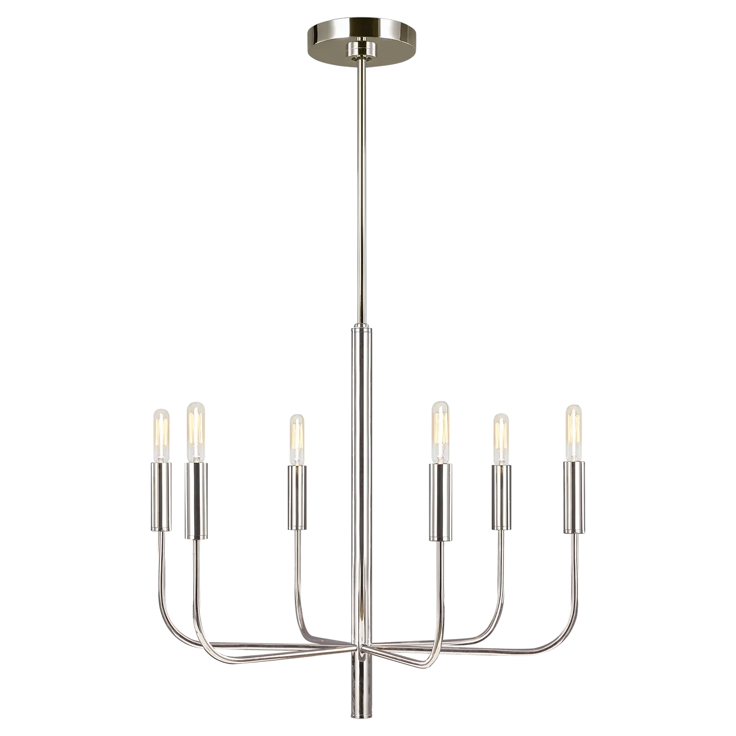 Brianna 6LT Suspendida