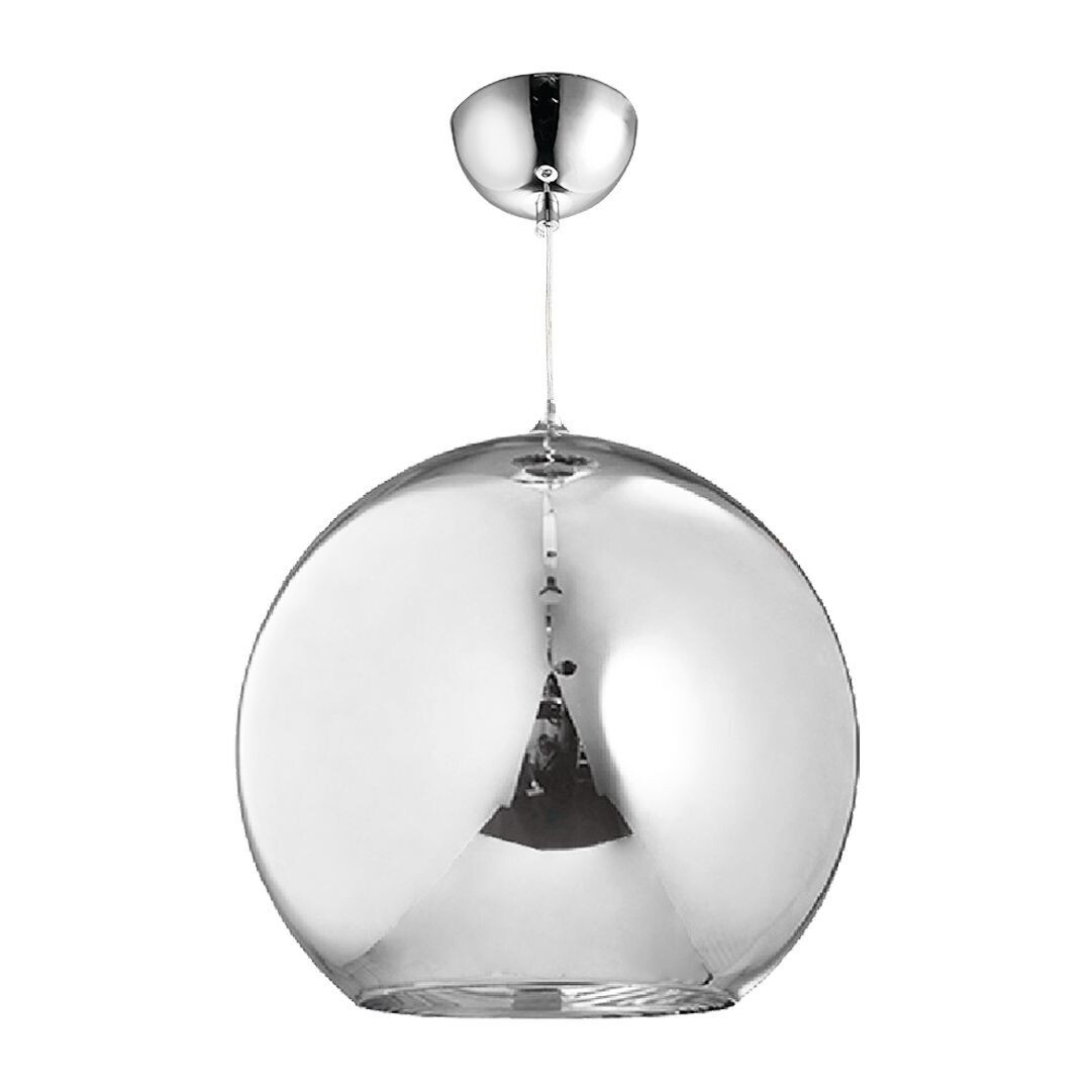 Luminaria Solar Humo 45cm Q60658-SM