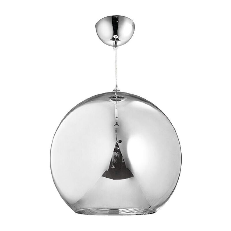 Luminaria Solar Humo 45cm Q60658-SM