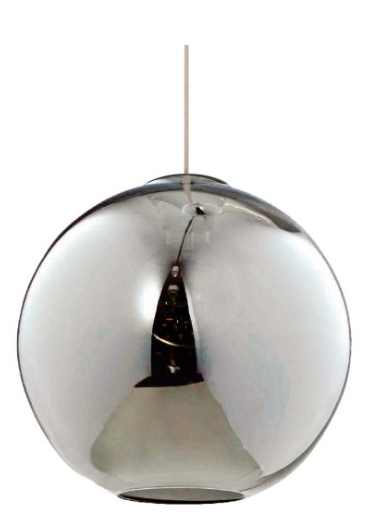 LUMINARIA SUSP MOD SOLAR