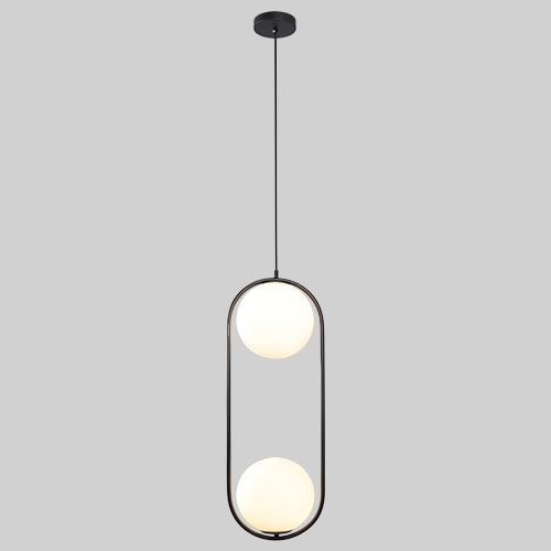 LUMINARIA SUSP MOD ORBIT 2LT