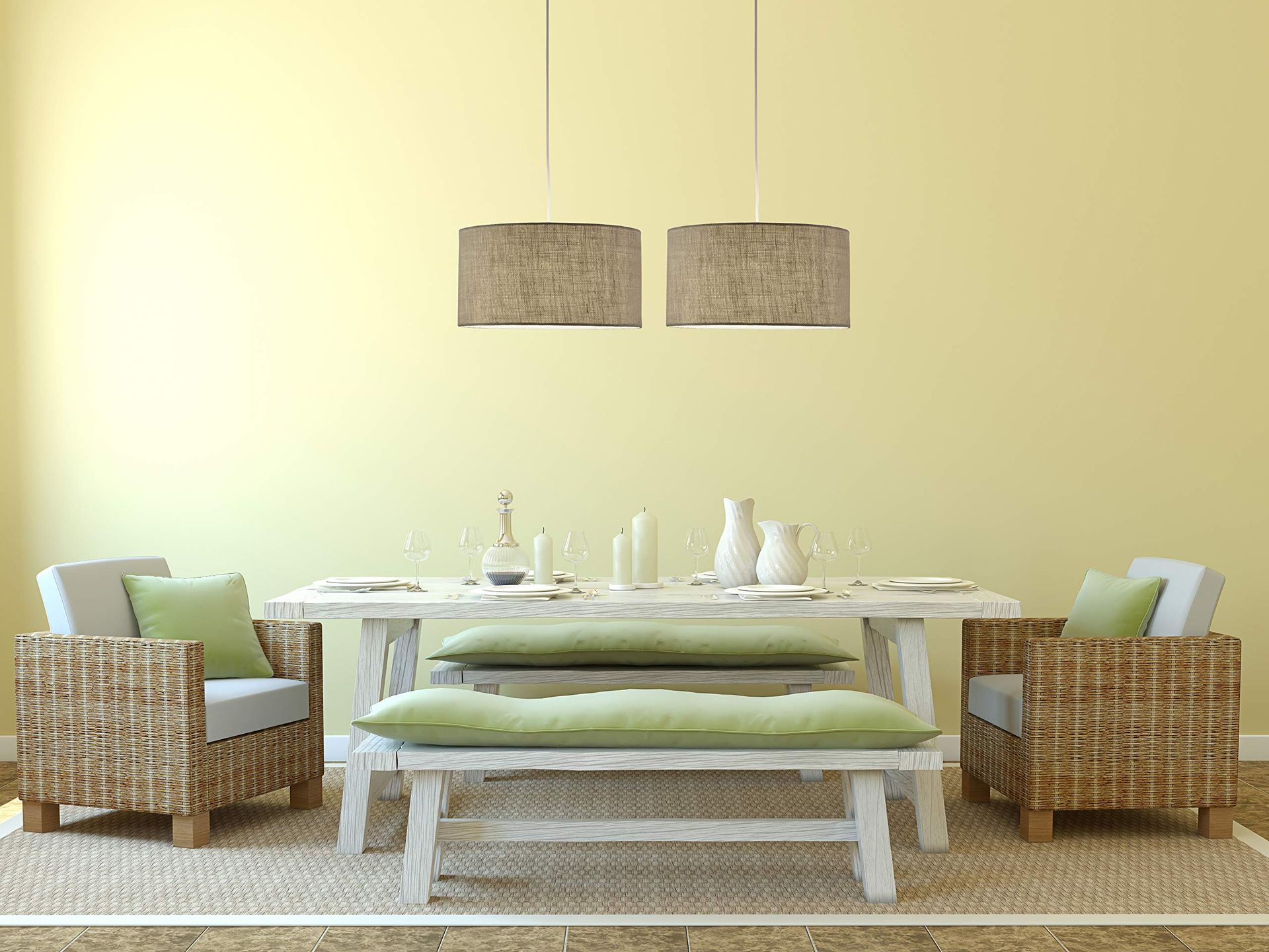 LUM SUSPENDIDA MOD HARVEST