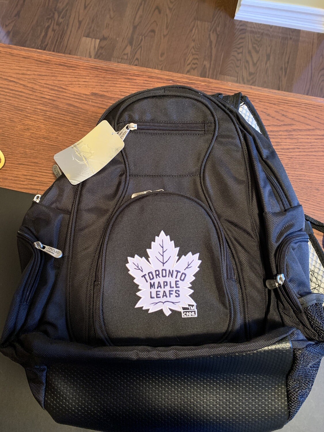 Toronto Maple Leafs BackPack