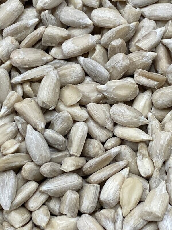 Coarse Sunflower Chips 50lbs.