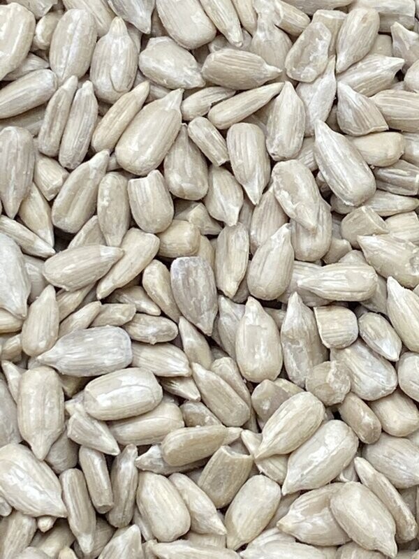 Sunflower Kernels 50lbs.