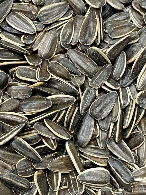 Stripe Bird Food  50lbs.